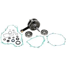 Kit albero motore YAMAHA WR450F 03 Wiseco-0921-0112-RiMotoShop