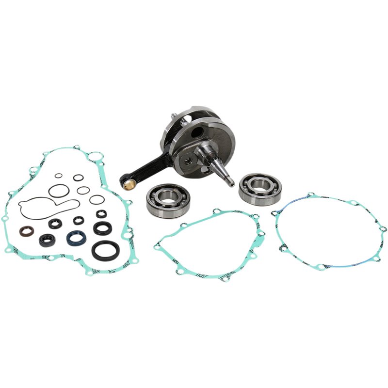 Kit vilebrequin YAMAHA WR450F 03 Wiseco-0921-0112-RiMotoShop