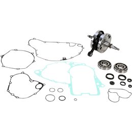 Kit bottom end HONDA CRF450R 02-07 Wiseco-0921-0138-RiMotoShop