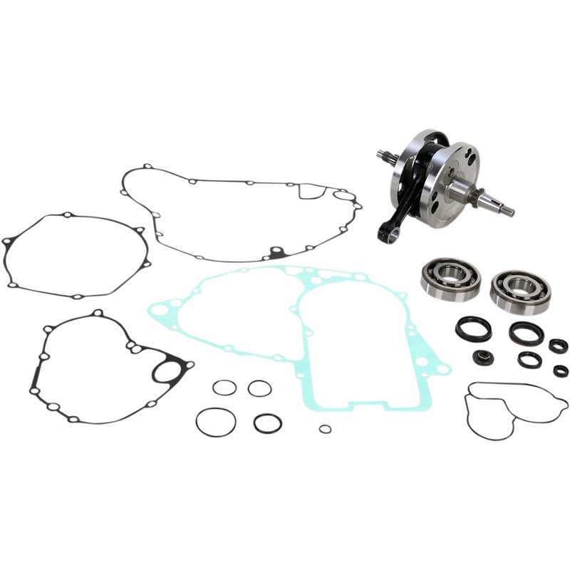 Kit albero motore HONDA CRF450R 02-07 Wiseco-0921-0138-RiMotoShop