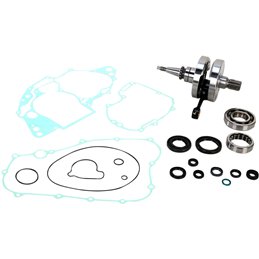 Kit albero motore HONDA CRF250R 04-07 Wiseco-0921-0140-RiMotoShop