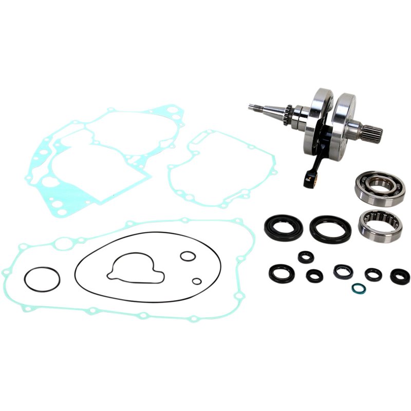 Kit albero motore HONDA CRF250R 04-07 Wiseco-0921-0140-RiMotoShop