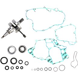 Kit albero motore HONDA CRF150R 07-09/12-17 Wiseco-0921-0148-RiMotoShop