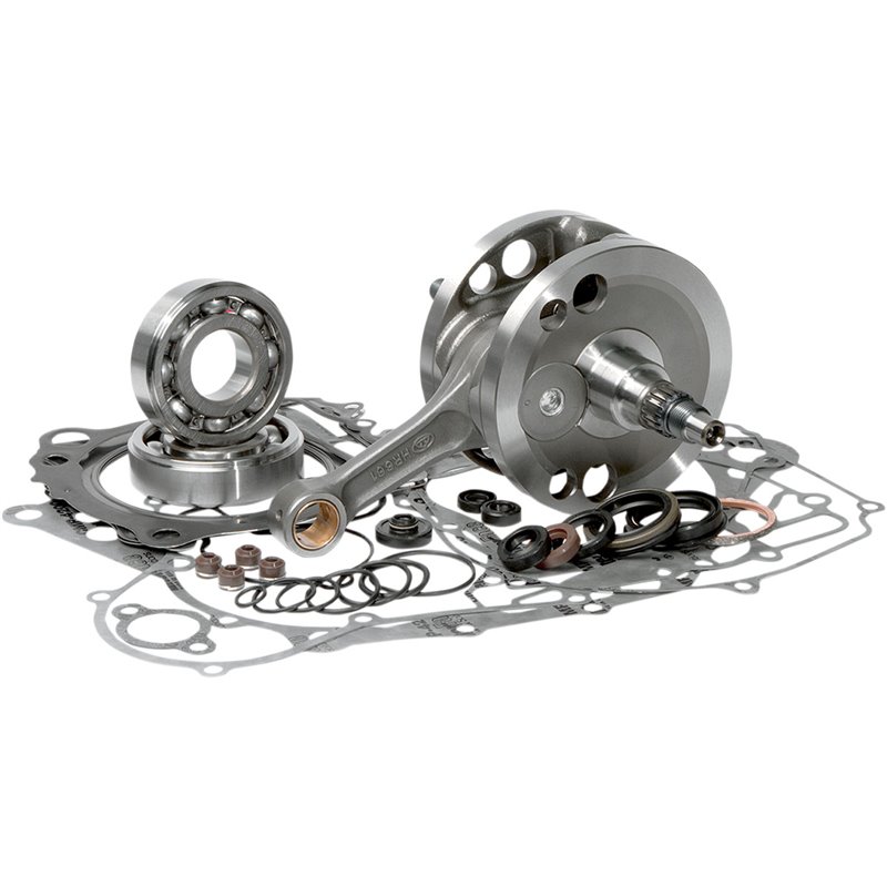 Kit albero motore HONDA CR80R/RB 92-02 Hot rods-0921-0260-HOT RODS Kit albero motore HONDA CR80R/RB 92-02 Hot rods-0921-0260-HOT RODS