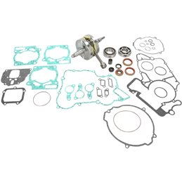 Kit albero motore HUSQVARNA TC 125 14-15 Hot rods-CBK0004-RiMotoShop