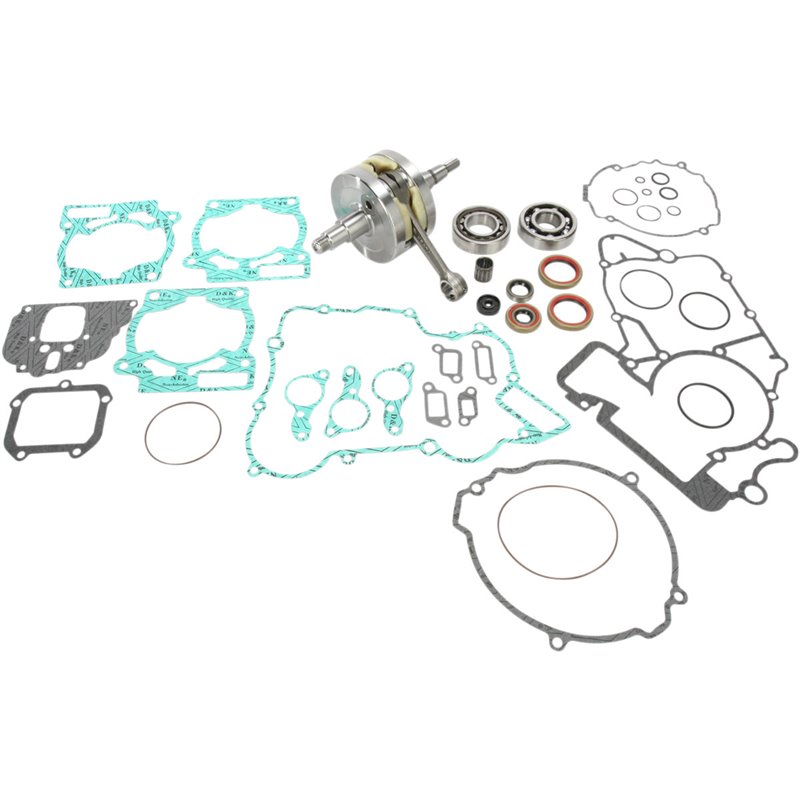 Kit albero motore HUSQVARNA TC 125 14-15 Hot rods-CBK0004-RiMotoShop Kit albero motore HUSQVARNA TC 125 14-15 Hot rods-CBK0004-RiMotoShop