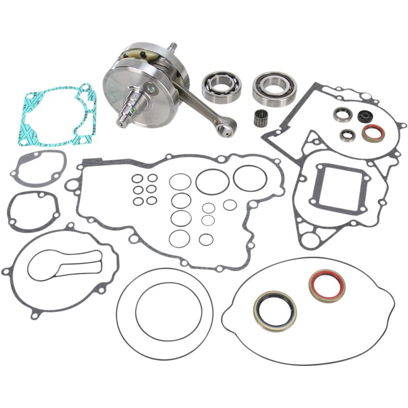 Kit albero motore KTM 250 SX 05-06 Hot rods-0921-0264-HOT RODS Kit albero motore KTM 250 SX 05-06 Hot rods-0921-0264-HOT RODS