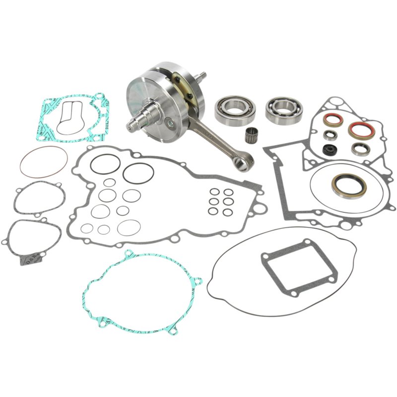 Kit albero motore KTM 250 SX 07-14 Hot rods-0921-0265-HOT RODS Kit albero motore KTM 250 SX 07-14 Hot rods-0921-0265-HOT RODS