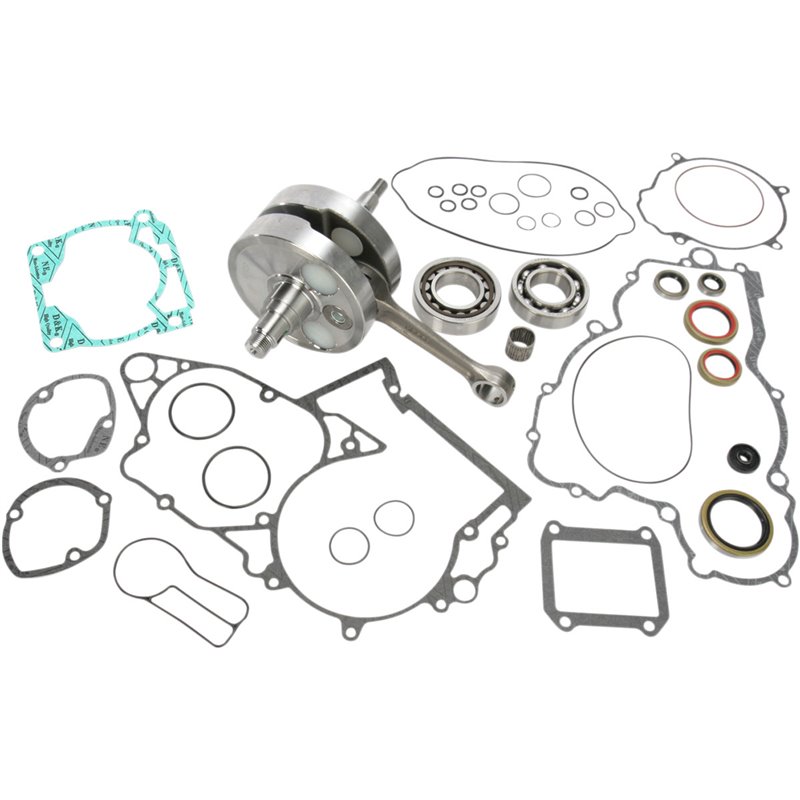 Kit albero motore KTM 300 EXC 05 Hot rods-0921-0267-HOT RODS Kit albero motore KTM 300 EXC 05 Hot rods-0921-0267-HOT RODS