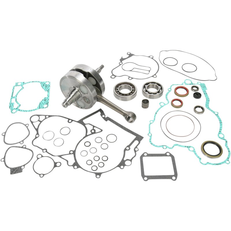 Kit albero motore KTM 250 EXC 08-11 Hot rods-0921-0269-HOT RODS Kit albero motore KTM 250 EXC 08-11 Hot rods-0921-0269-HOT RODS