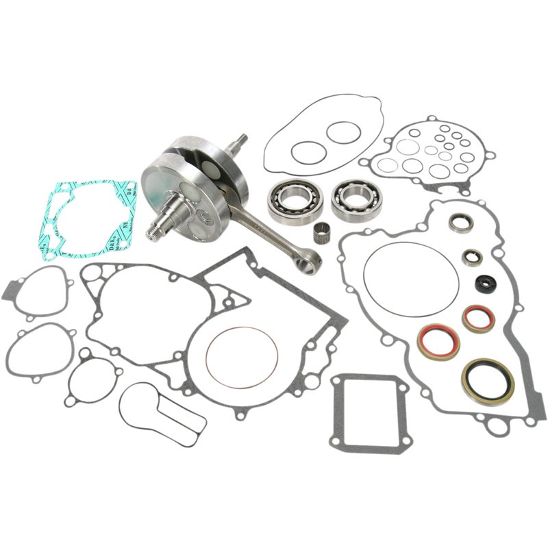 Kit albero motore KTM 300 XC/XC-W 08-14 Hot rods-0921-0270-HOT RODS Kit albero motore KTM 300 XC/XC-W 08-14 Hot rods-0921-0270-HOT RODS