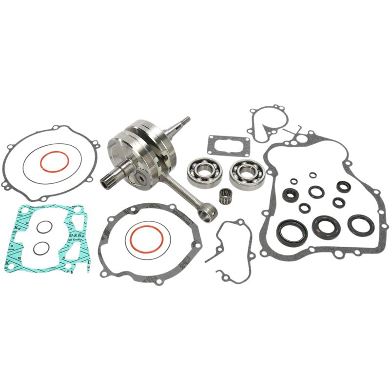 Kit albero motore YAMAHA YZ125 98-00 Hot rods-0921-0272-HOT RODS Kit albero motore YAMAHA YZ125 98-00 Hot rods-0921-0272-HOT RODS