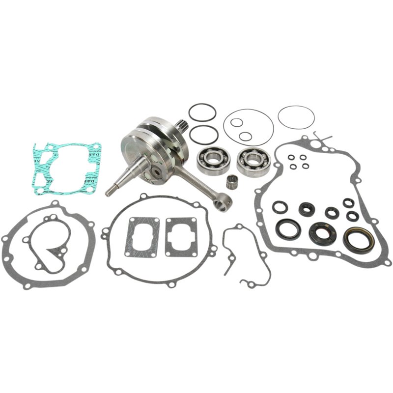 Kit albero motore YAMAHA YZ125 02-04 Hot rods-0921-0273-HOT RODS Kit albero motore YAMAHA YZ125 02-04 Hot rods-0921-0273-HOT RODS