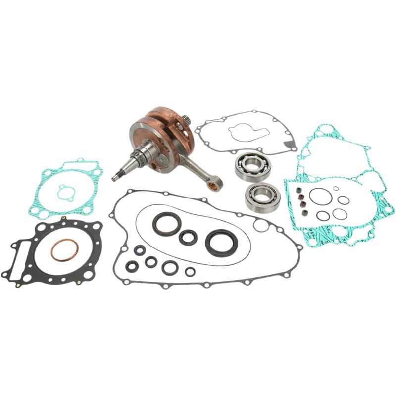 Kit albero motore HONDA CRF450R 07-08 Hot rods-CBK0017-RiMotoShop