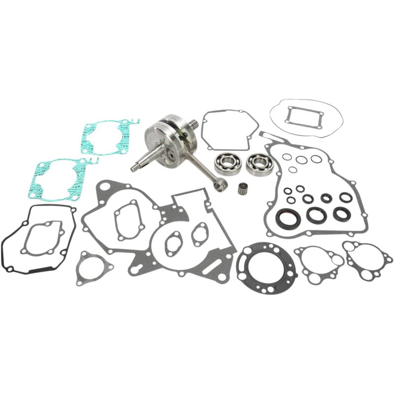 Kit albero motore HONDA CR125R 01-02 Hot rods-0921-0277-HOT RODS Kit albero motore HONDA CR125R 01-02 Hot rods-0921-0277-HOT RODS