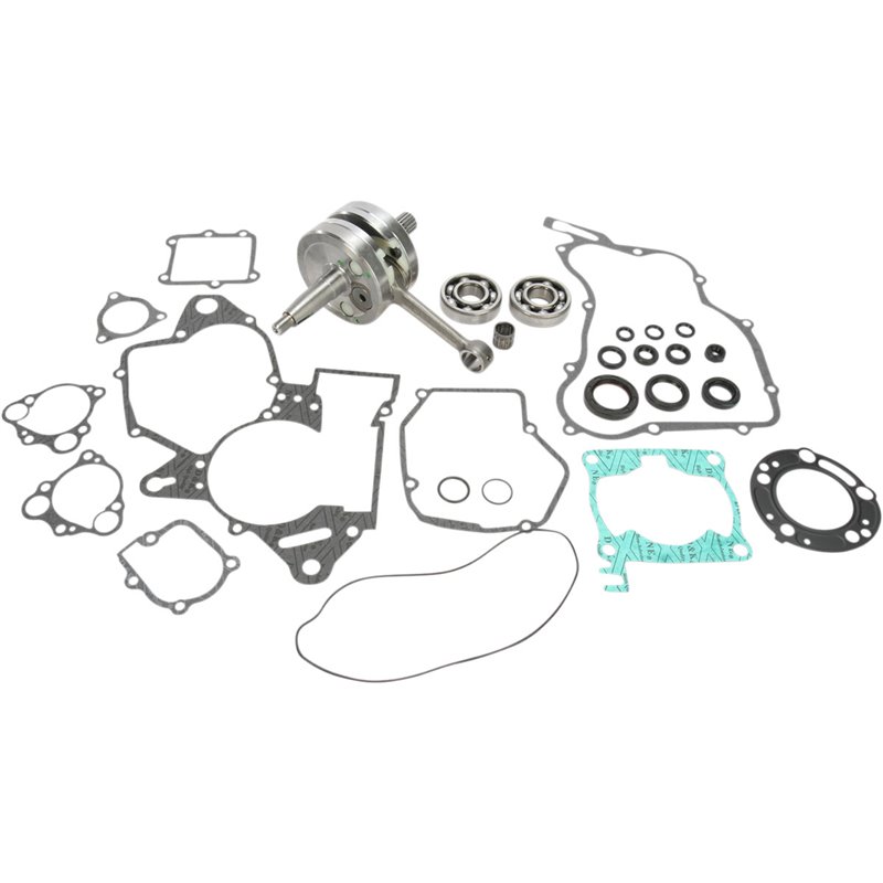 Kit albero motore HONDA CR125R 03 Hot rods-0921-0278-HOT RODS Kit albero motore HONDA CR125R 03 Hot rods-0921-0278-HOT RODS