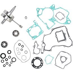 Kit albero motore HONDA CR125R 05-07 Hot rods-CBK0022-RiMotoShop