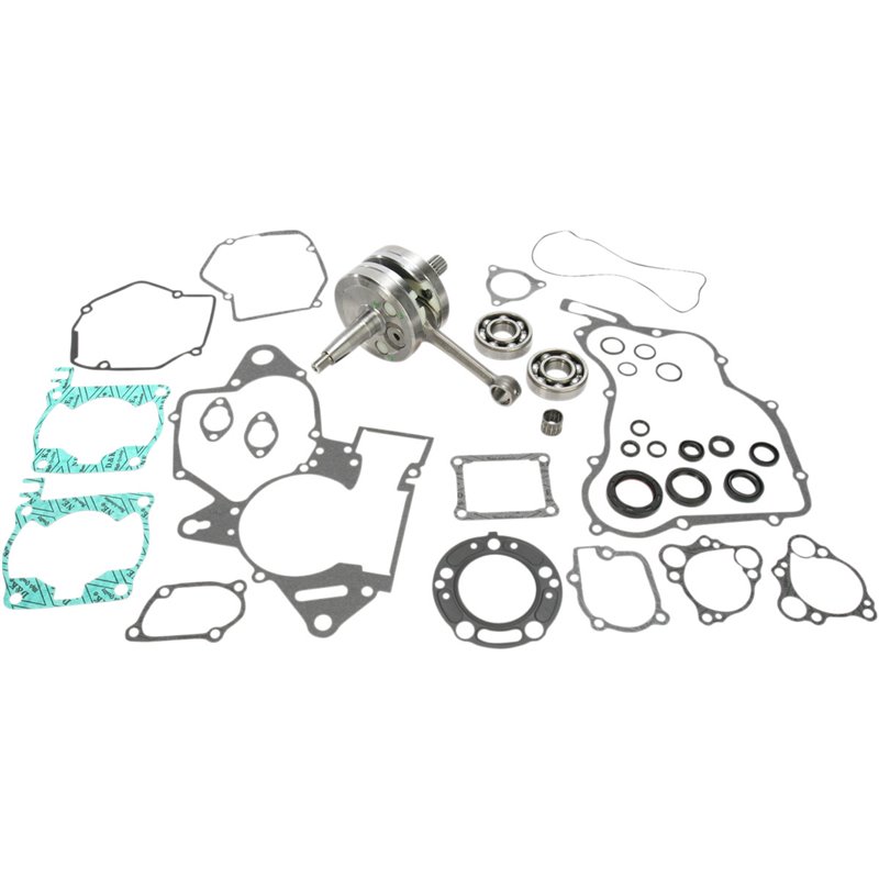 Kit albero motore HONDA CR125R 00 Hot rods-0921-0281-HOT RODS Kit albero motore HONDA CR125R 00 Hot rods-0921-0281-HOT RODS