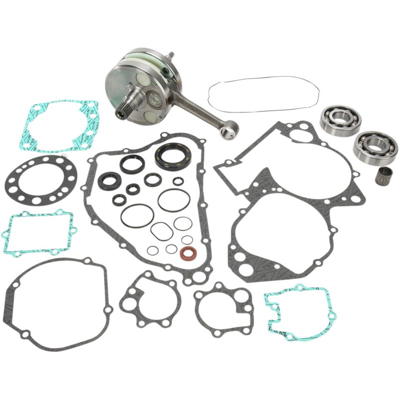 Kit vilebrequin HONDA CR250R 05-07 Hot rods-CBK0024-RiMotoShop