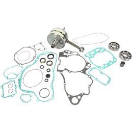 Kit albero motore SUZUKI RM250 06-08 Hot rods-CBK0026-RiMotoShop