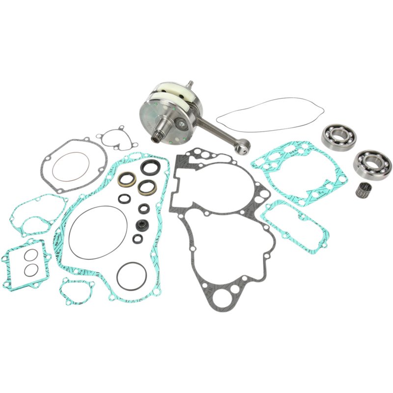 Kit vilebrequin SUZUKI RM250 06-08 Hot rods-CBK0026-RiMotoShop