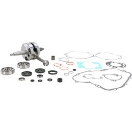 Kit albero motore KAWASAKI KX85 07-13 maggiorato 88cc-0921-0286-RiMotoShop