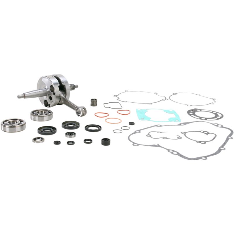 Kit albero motore KAWASAKI KX85 07-13 maggiorato 88cc-0921-0286-RiMotoShop