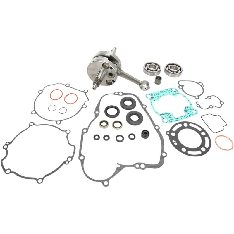 Kit albero motore KAWASAKI KX85 07-13 Hot rods-0921-0290-HOT RODS Kit albero motore KAWASAKI KX85 07-13 Hot rods-0921-0290-HOT RODS