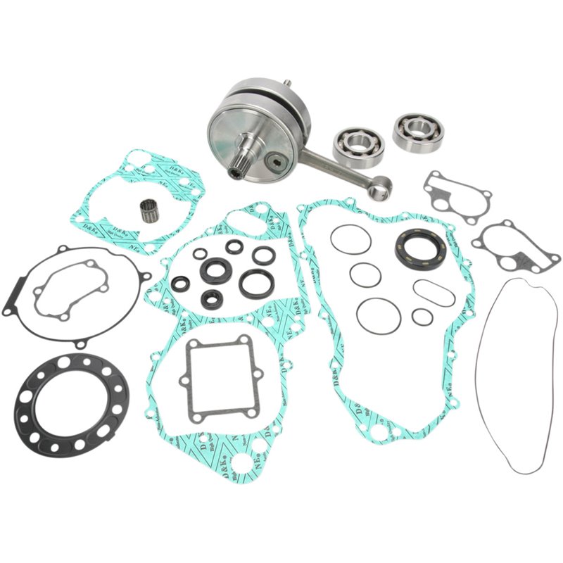 Kit albero motore HONDA CR250R 92-01 Hot rods-0921-0292-RiMotoShop