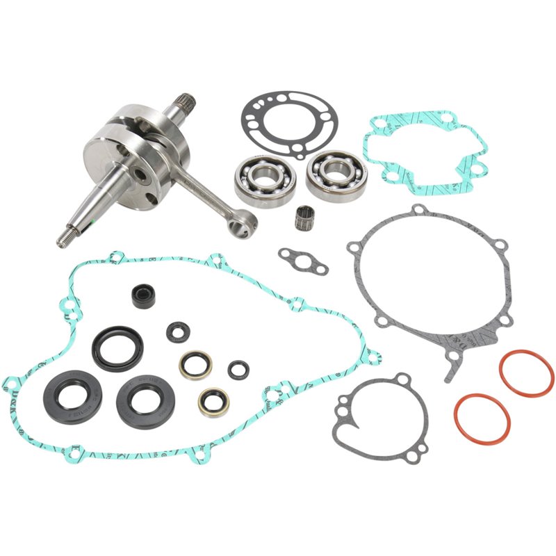 Kit vilebrequin SUZUKI RM65 03-05 Hot rods-0921-0296-RiMotoShop