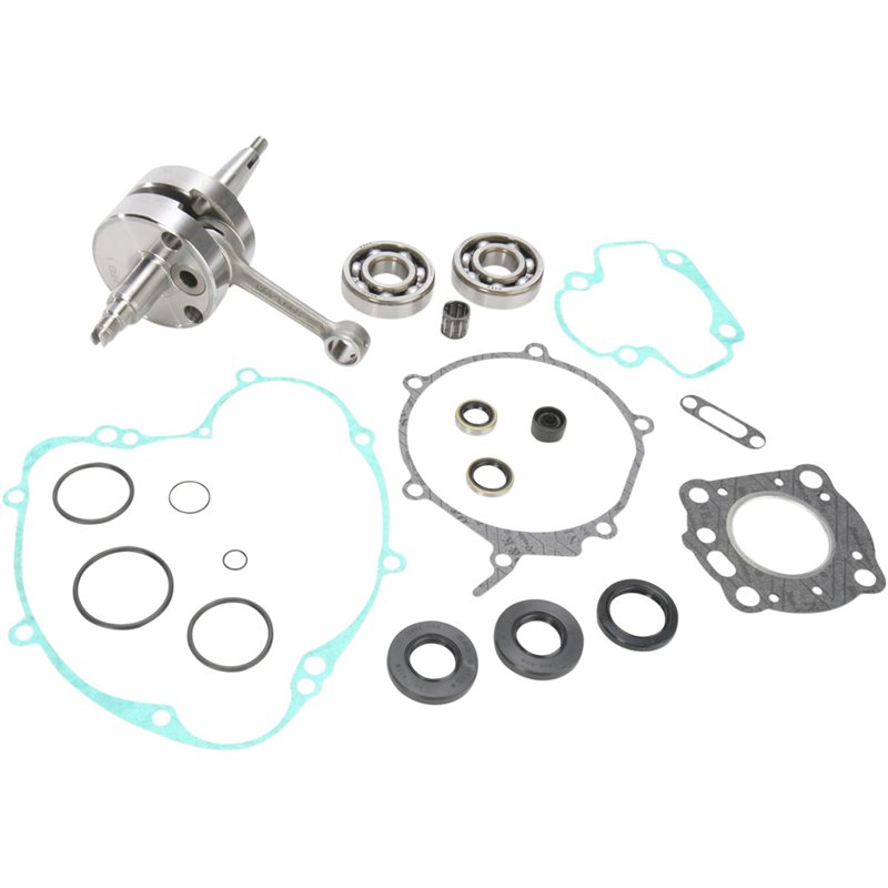 Kit albero motore KAWASAKI KX60 85-03 Hot rods-0921-0297-RiMotoShop