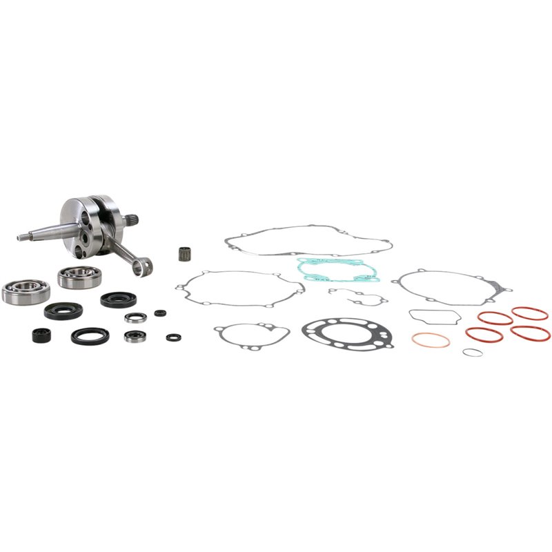 Kit albero motore KAWASAKI KX85 01-05 maggiorato 88cc-0921-0301-HOT Kit albero motore KAWASAKI KX85 01-05 maggiorato 88cc-0921-0301-HOT