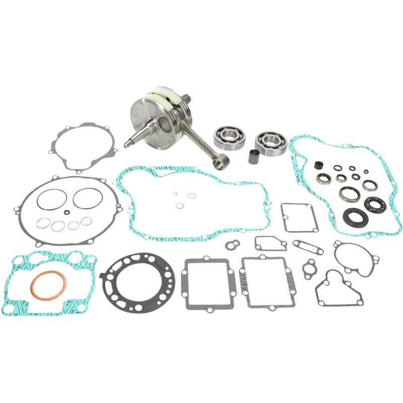 Kit albero motore KAWASAKI KX250 97-01 Hot rods-0921-0303-HOT RODS Kit albero motore KAWASAKI KX250 97-01 Hot rods-0921-0303-HOT RODS