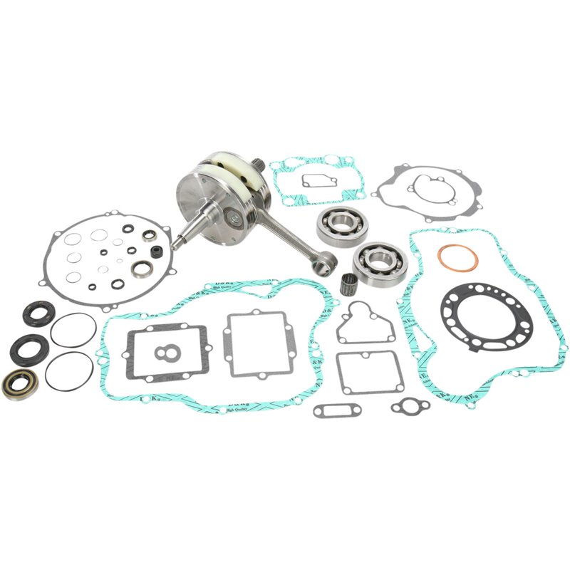 Kit albero motore KAWASAKI KX250 02-03 Hot rods-0921-0304-HOT RODS Kit albero motore KAWASAKI KX250 02-03 Hot rods-0921-0304-HOT RODS