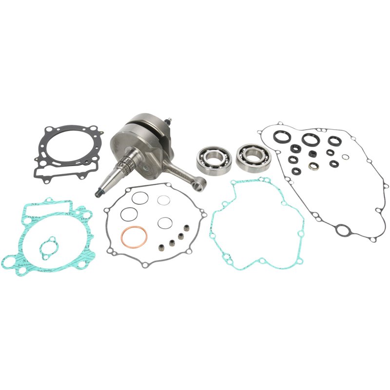 Kit albero motore KAWASAKI KLX450R 08-09 Hot rods-0921-0307-HOT RODS Kit albero motore KAWASAKI KLX450R 08-09 Hot rods-0921-0307-HOT RODS