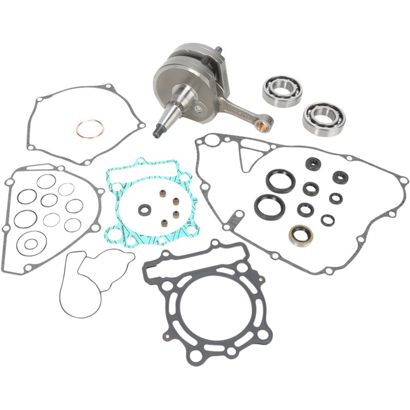 Kit albero motore KAWASAKI KX250F 11-16 Hot rods-0921-0309-HOT RODS Kit albero motore KAWASAKI KX250F 11-16 Hot rods-0921-0309-HOT RODS