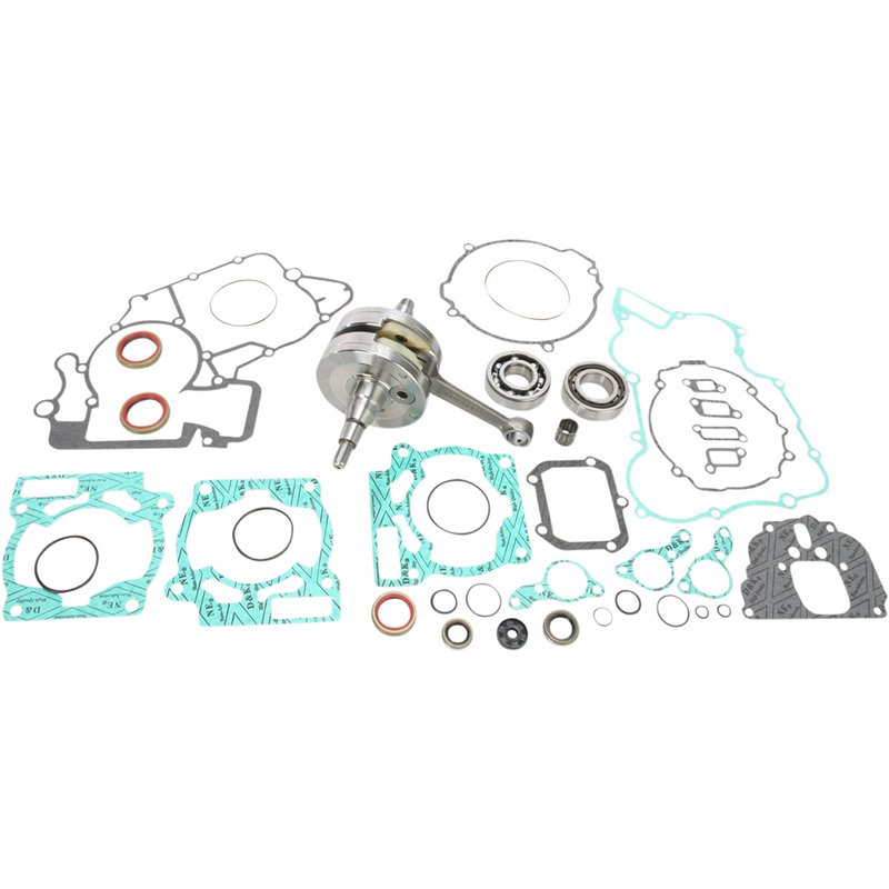 Kit albero motore KTM 144 SX 07-08 Hot rods-0921-0311-HOT RODS Kit albero motore KTM 144 SX 07-08 Hot rods-0921-0311-HOT RODS