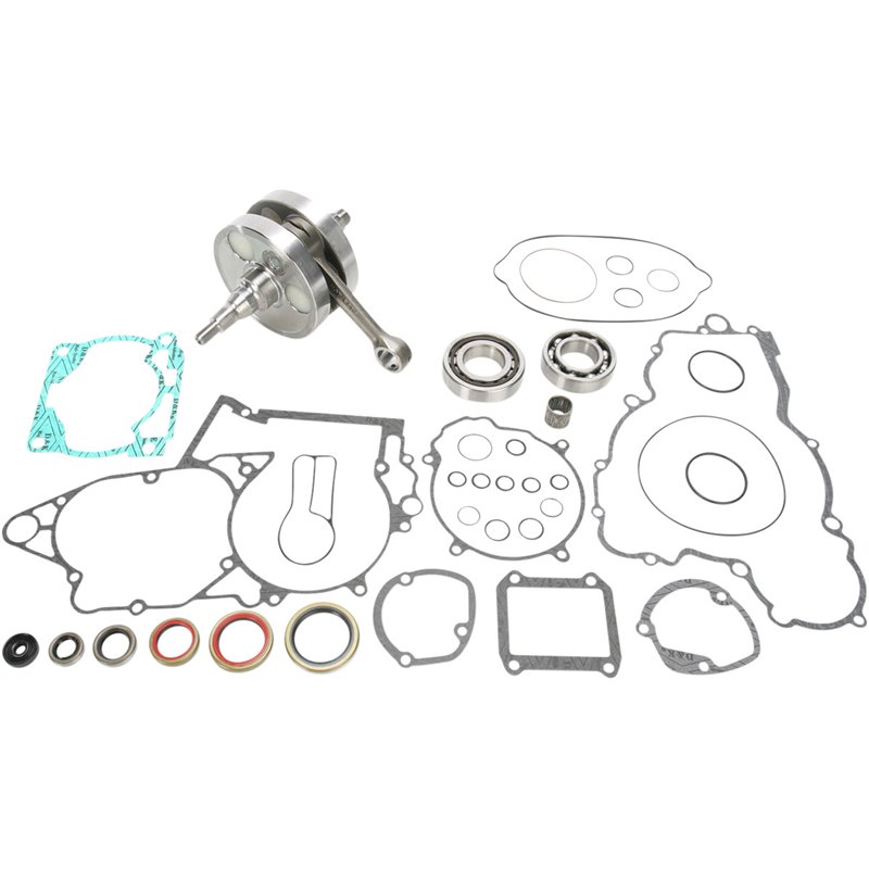 Kit albero motore KTM 250 EXC 04 Hot rods-0921-0314-HOT RODS Kit albero motore KTM 250 EXC 04 Hot rods-0921-0314-HOT RODS