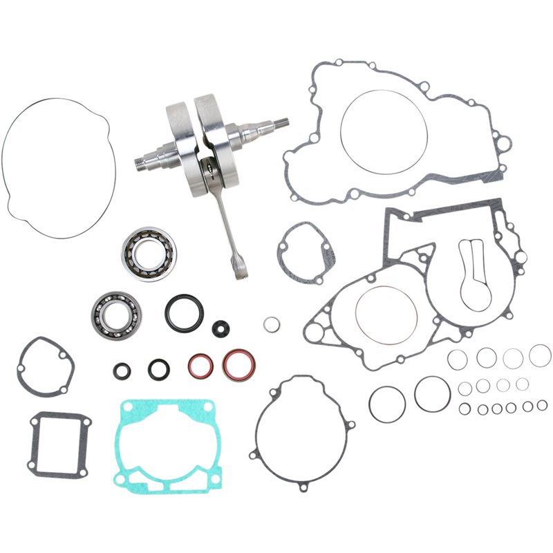 Kit albero motore KTM 300 EXC 04 Hot rods-0921-0316-HOT RODS Kit albero motore KTM 300 EXC 04 Hot rods-0921-0316-HOT RODS