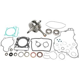 Kit vilebrequin KTM 250 SX-F 05-10 Hot rods-0921-0319-RiMotoShop