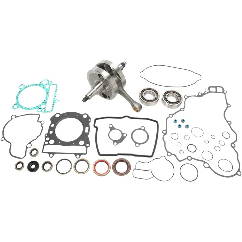 Kit bottom end KTM 250 SX-F 05-10 Hot rods-0921-0319-RiMotoShop
