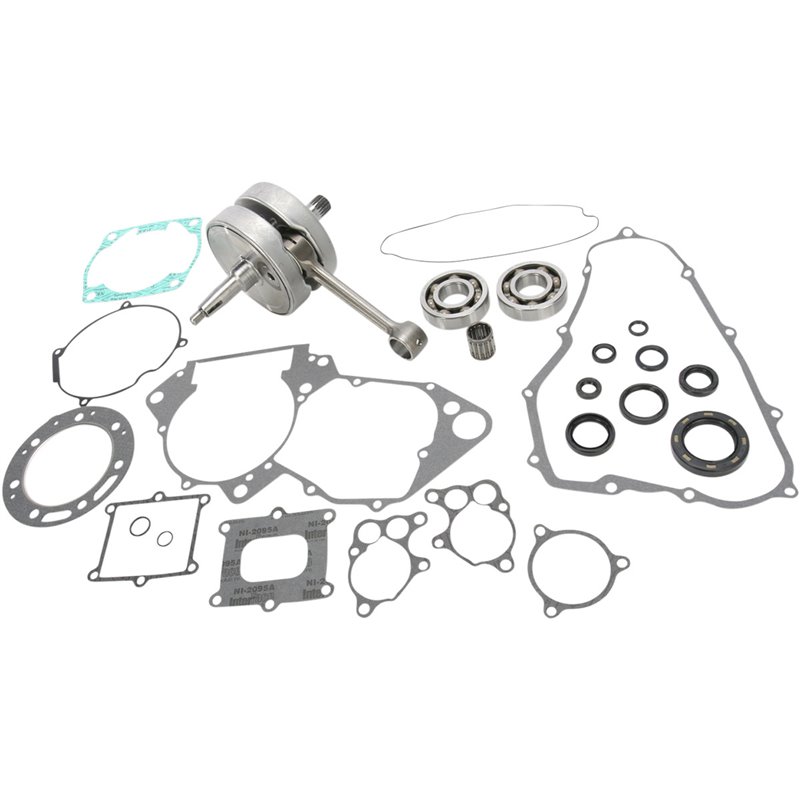 Kit albero motore HONDA CR500R 87-88 Hot rods-0921-0320-HOT RODS Kit albero motore HONDA CR500R 87-88 Hot rods-0921-0320-HOT RODS