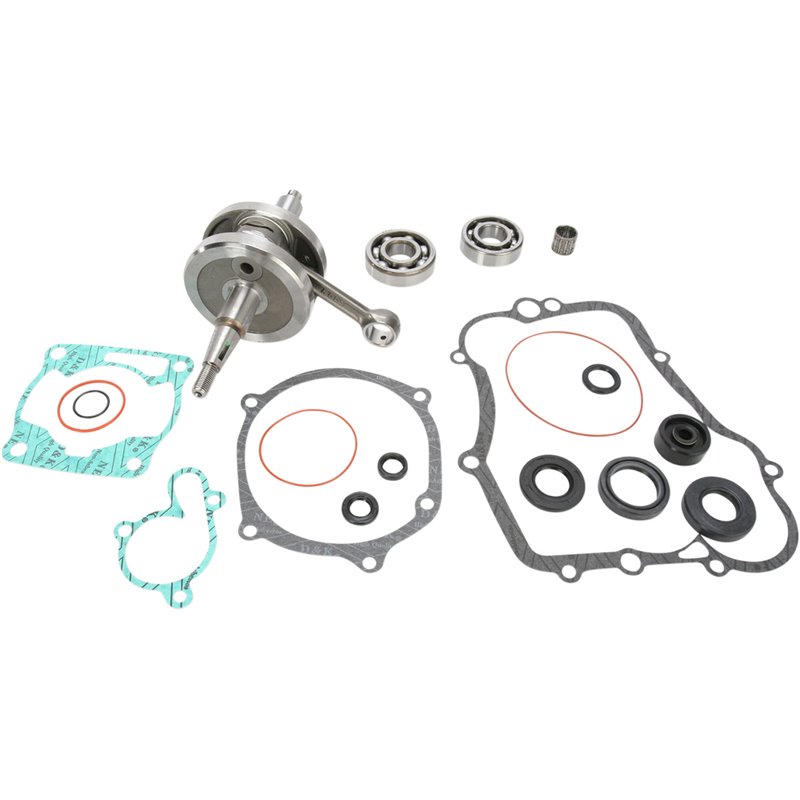 Kit albero motore YAMAHA YZ80 93-01 Hot rods-0921-0323-HOT RODS Kit albero motore YAMAHA YZ80 93-01 Hot rods-0921-0323-HOT RODS