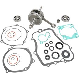 Kit albero motore YAMAHA YZ85 02-18 maggiorato 103cc-CBK0076-RiMotoShop