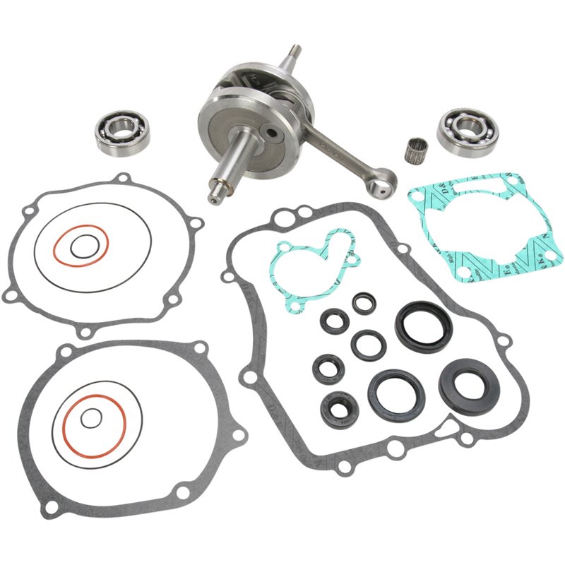 Kit albero motore YAMAHA YZ85 02-18 maggiorato 103cc-CBK0076-RiMotoShop