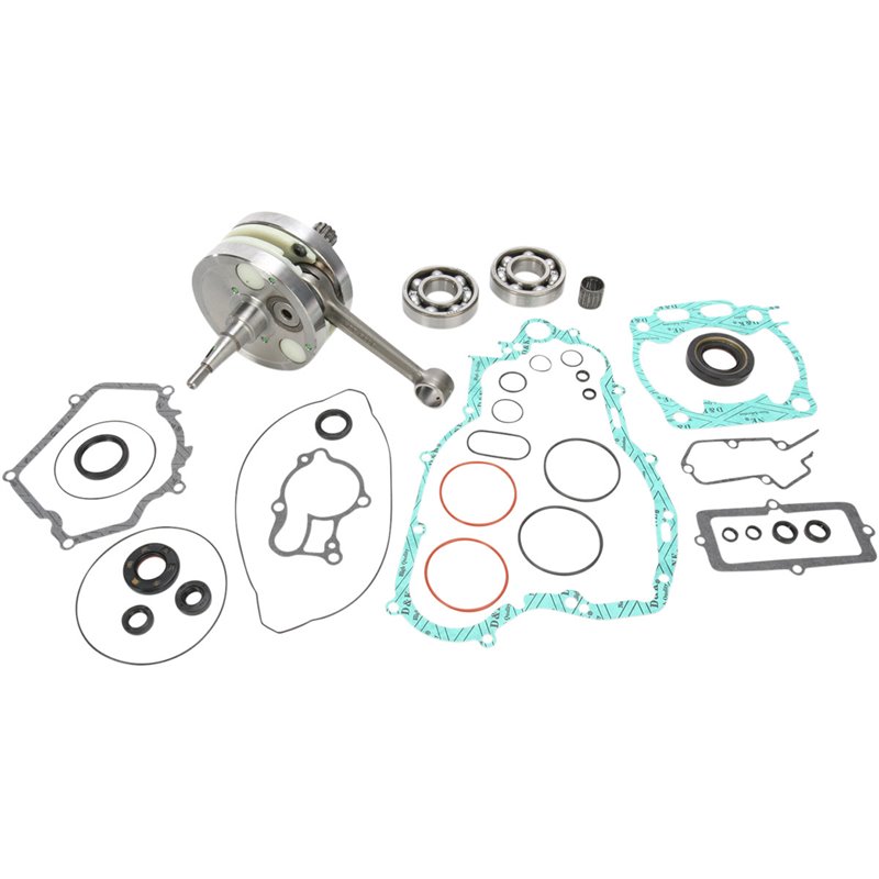 Kit albero motore YAMAHA YZ250 01 Hot rods-0921-0327-HOT RODS Kit albero motore YAMAHA YZ250 01 Hot rods-0921-0327-HOT RODS