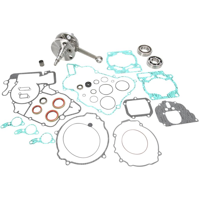 Kit albero motore KTM 200XC-W 07-13 Hot rods-0921-0329-HOT RODS Kit albero motore KTM 200XC-W 07-13 Hot rods-0921-0329-HOT RODS