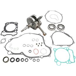 Kit albero motore YAMAHA YZ250F 03-13 maggiorato 264cc-0921-0332-RiMotoShop