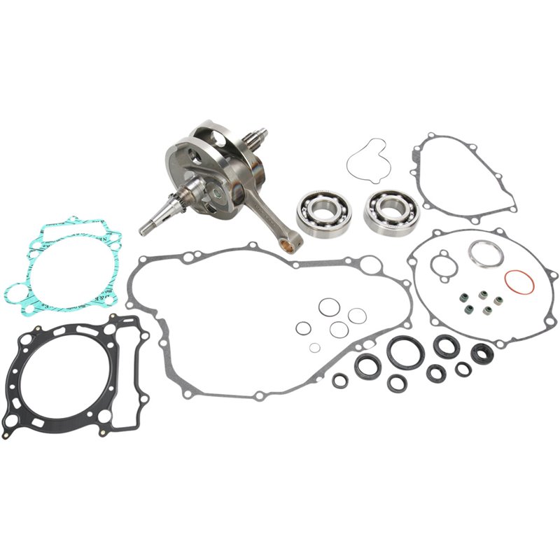Kit albero motore YAMAHA YZ450F 03-05 Hot rods-0921-0333-HOT RODS Kit albero motore YAMAHA YZ450F 03-05 Hot rods-0921-0333-HOT RODS
