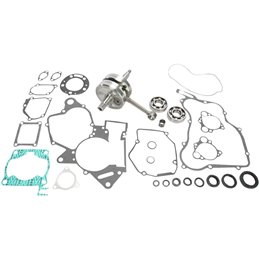 Kit vilebrequin HONDA CR125R 90-97 Hot rods-CBK0089-RiMotoShop